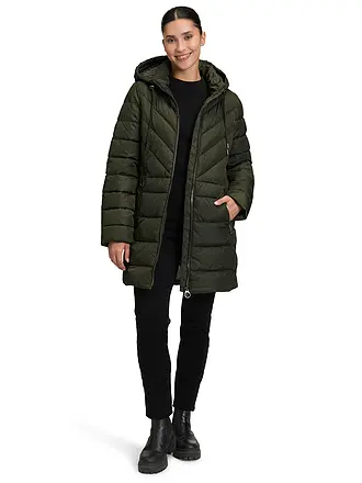 BETTY BARCLAY | Steppjacke | 